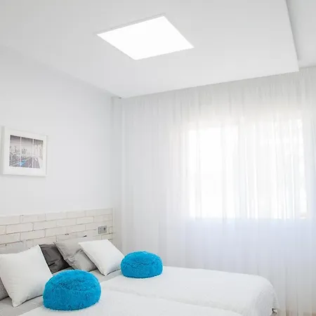 Luxury 100 Sq.m. Sea View Apartment