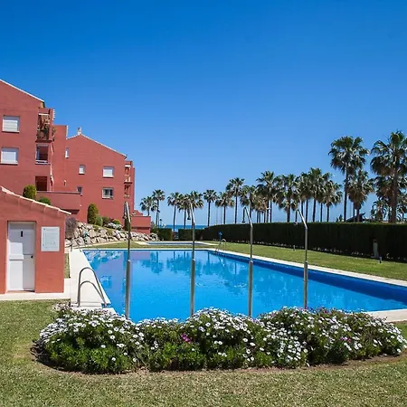 Apartment Luxury 100 Sq.m. Sea View