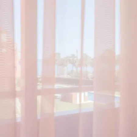 Luxury 100 Sq.m. Sea View Benalmadena