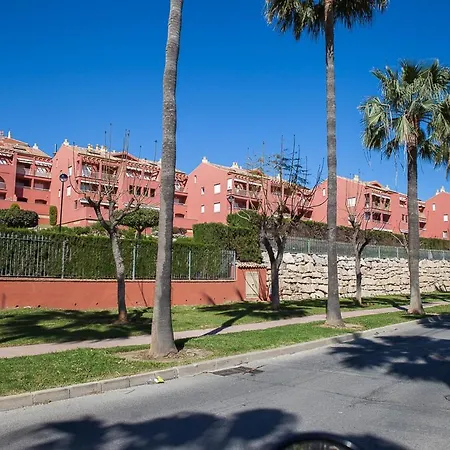 Luxury 100 Sq.m. Sea View Benalmadena