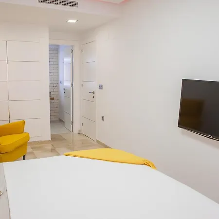 Luxury 100 Sq.m. Sea View Apartment
