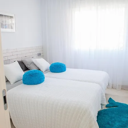 Luxury 100 Sq.m. Sea View *