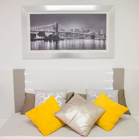 Luxury 100 Sq.m. Sea View Benalmadena