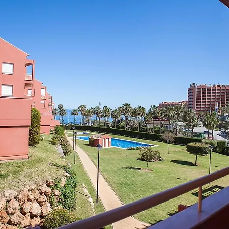 Luxury 100 Sq.m. Sea View