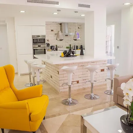 Luxury 100 Sq.m. Sea View Apartment
