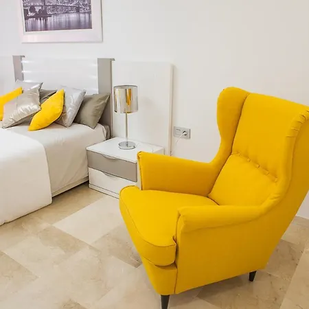 Apartment Luxury 100 Sq.m. Sea View
