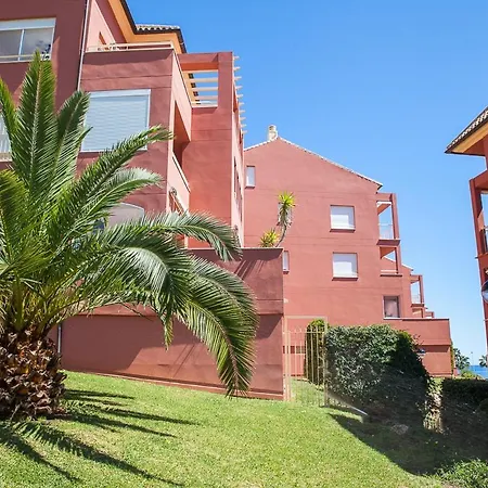Apartment Luxury 100 Sq.m. Sea View *