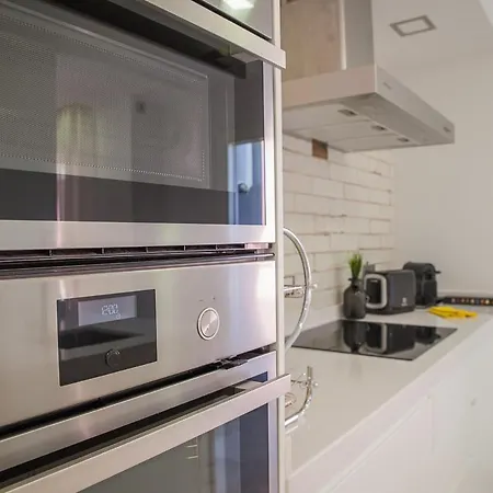 Luxury 100 Sq.m. Sea View *