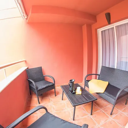 Luxury 100 Sq.m. Sea View Apartment *