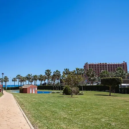 Luxury 100 Sq.m. Sea View Apartment *