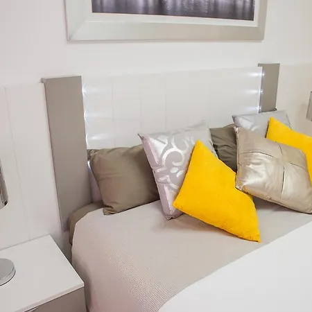 Apartment Luxury 100 Sq.m. Sea View