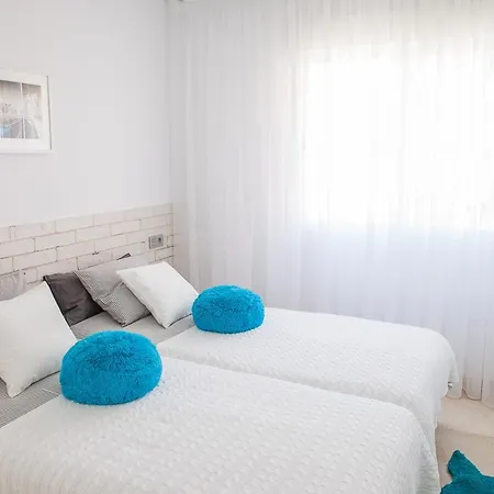 Apartment Luxury 100 Sq.m. Sea View *